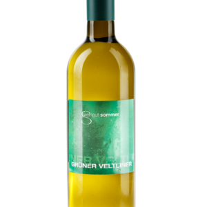 Grüner Veltliner