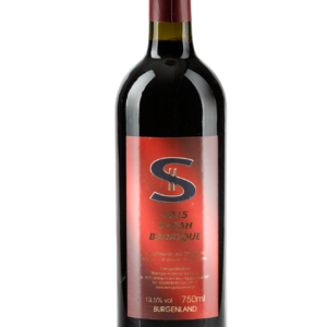 Syrah Barrique