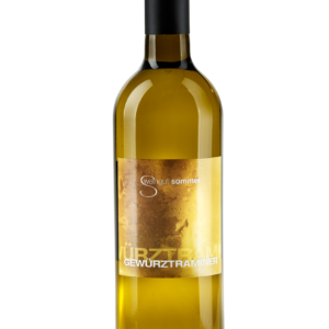 Gewürztraminer Spätlese