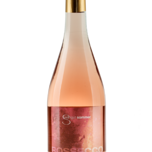 "Rossecco" Blaufränkisch Rosé