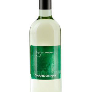 Chardonnay (halbtrocken)