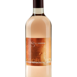 Blaufränkisch Rosé (lieblich)